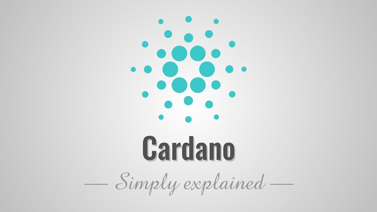 Cardano - Simply Explained