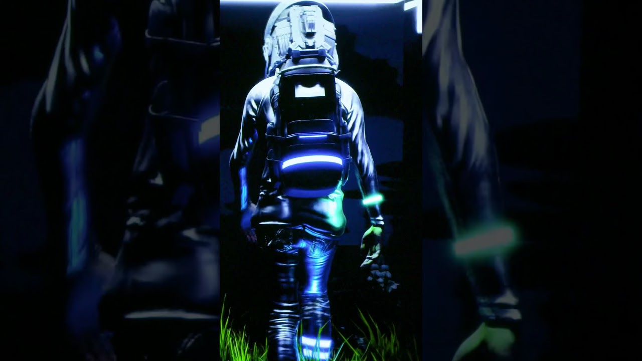 #360video of Beeple’s ‘HUMAN ONE’