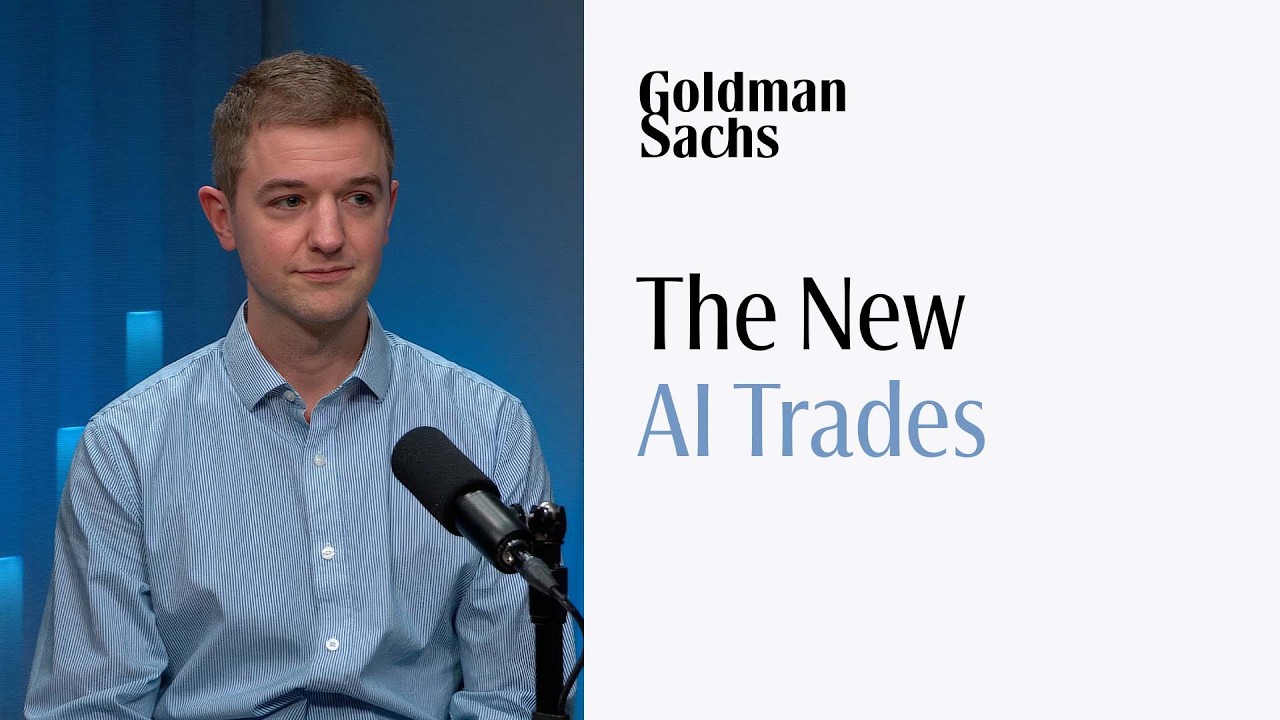 The New AI Trades
