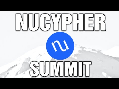 Nucypher Review ($NU) - The Building Blocks For Privacy-App Ecosystems!!