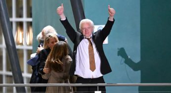 Bitcoin Donor Exposed? Here’s Who Sent $500,000 To Assange