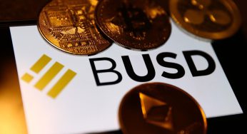 Binance To Phase Out BUSD By 2024