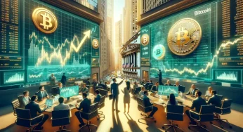 Bakkt explores potential sale or breakup amid surge in crypto M&A activity