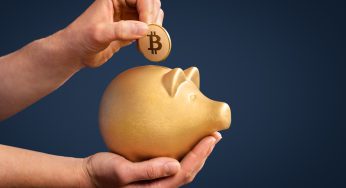 Hang Tight! Robert Kiyosaki Says Bitcoin Is Taking Off Into The Banana Zone