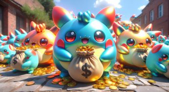 Sky Mavis says $5.7M recovered from $600M Ronin exploit