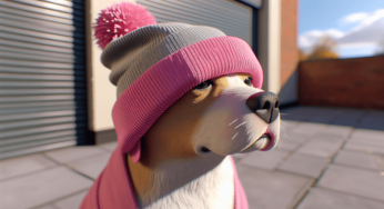 GiganticRebirth wins bid for original Dogwifhat meme at $4 million