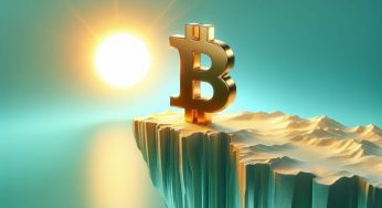 Bitcoin battles to maintain $65,000, but market prospect remains positive