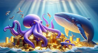 Kraken eyes over $100M in pre-IPO funding: Report