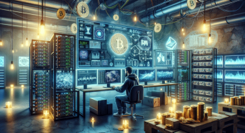 Is Crypto Mining Still Profitable?