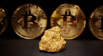 Bitcoin Price Is Decoupling From Gold Again — What’s Happening?