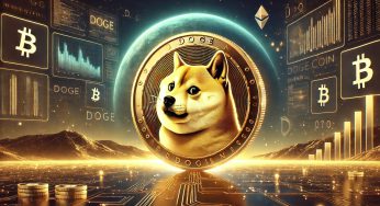 Dogecoin Price Nudges At Important December 30th Date As DOGE/BTC Chart Aligns Perfectly With Previous Cycle