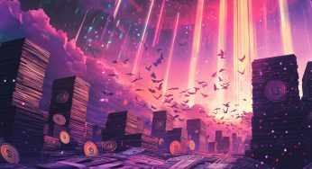 With 29 days presale left, Flockerz surges ahead