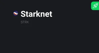 Starknet (STRK) Price Prediction 2024 2025 2026 2027
