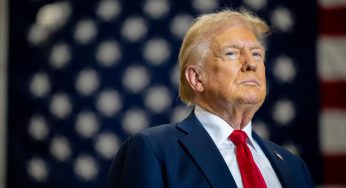 Trump Crypto Venture Snaps Up $250,000 In ONDO Tokens