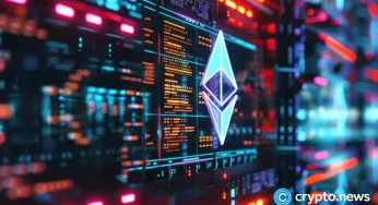 $0.15 ETH competitor predicted to reach $14.25 in 2025, delivering a similar ROI