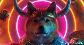 Floki price is on the verge of a breakout ahead of MONKY airdrop