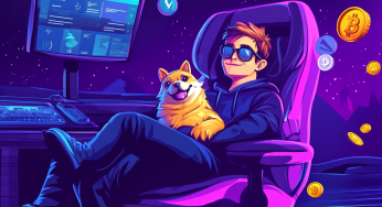 Max Crypto Gains for 2025: 4 Hot Meme Coins