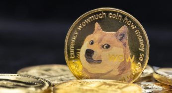 Dogecoin koers stevig op $0,32 – kan Dogecoin 1 euro worden?