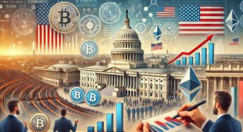 US To Reign As Global Hub For Crypto And AI, President Trump Declares In Latest Address