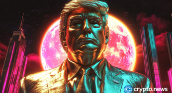 Trump’s ‘golden age’ can be for crypto, too