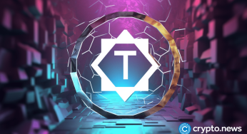 Tether targets ‘full financial audit’, hires Simon McWilliams as CFO