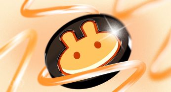 Total Volume on PancakeSwap Exceeds $1.1 Trillion in Early 2025