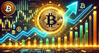 Crypto Keeps Growing Despite the Market Dump