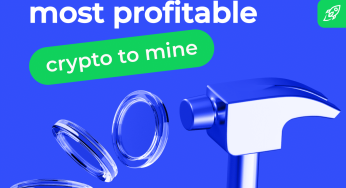 Most Profitable Crypto to Mine in 2025: Best Altcoins for Mining