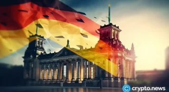 Coinbase adds trading support for 8 tokens in Germany