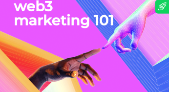 A Beginner’s Guide to Web3 Strategies and Tactics