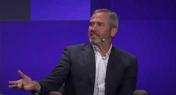 Ripple CEO Admits He Was Wrong About Dogecoin