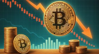 Bitcoin Taker Sell Volume Surges On Price Breakdown – Market Shows Signs Of Oversold Bounce