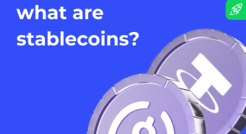 What Is a Stablecoin? Meaning, Definition, Types & More