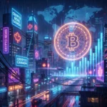 Bitcoin is now front-running the Fed rather than reacting to it. ETFs are the cause