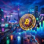 Capital.com’s Kyle Rodda Flags Bitcoin’s ‘Binary Risk’ as Trump’s Iran Deadline Looms